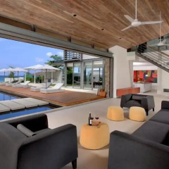 Villa Amarelo - Bild 2