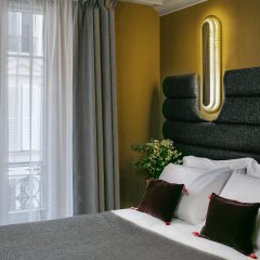 La Planque Hôtel - Bild 4