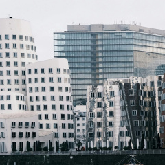 Ruby Leni Hotel Dusseldorf - Bild 1