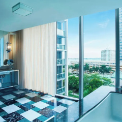 W Miami - Bild 8