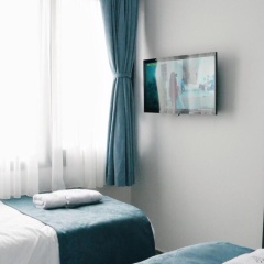 Nefis Hotel City - Bild 5