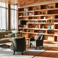 Steigenberger Hotel München - Bild 2
