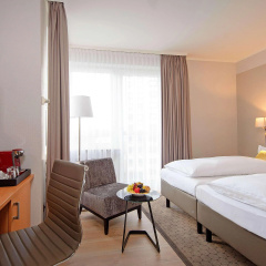 Mercure Hotel Köln Belfortstraße - Bild 4