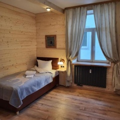 Golden GaPa Central Chalet Apartment 32 - Bild 6