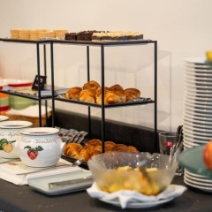 Premier inn Munchen City Ost Hotel - Bild 13