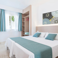 A10 Solecito Apartamentos - Bild 3