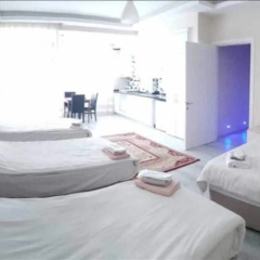 Yeşilyurt Pansiyon Hotel - Bild 5