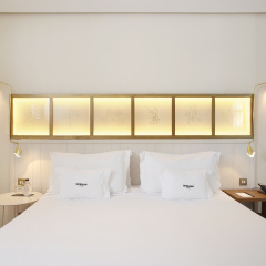 Ofelias Hotel Barcelona 4Sup - Bild 9