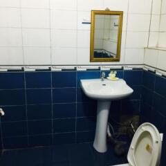 City Guesthouse & Tours in Ulaanbaatar, Mongolia from 95$, photos, reviews - zenhotels.com bathroom photo 2