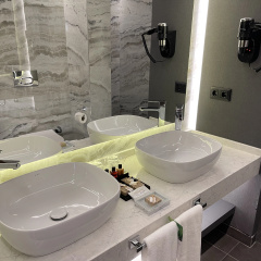 Vital Hotel Fulya - Bild 13