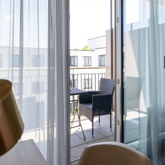 Wyndham Garden Munich Messe - Bild 8