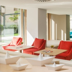 Hotel JS Palma Stay - Adults Only - Bild 11