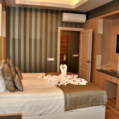 Nerton Hotel - All Inclusive - Bild 7