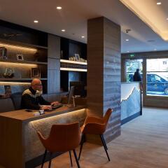 Six Senses Residences Courchevel