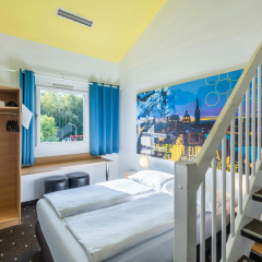 B&B Hotel Aachen-Würselen - Bild 15