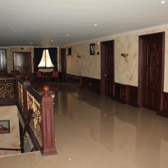 Отель 1