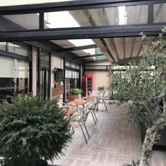 Niconya Port Suite&Hotel - Bild 12