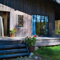 Rabarberi LV - SeaSide Village in Saulkrasti, Latvia from 124$, photos, reviews - zenhotels.com photo 7