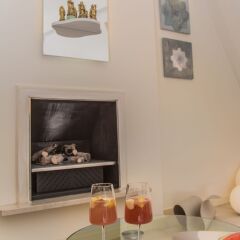 Апартаменты President Boutique Apartment Чехия, Брно - отзывы, цены и фото номеров - забронировать отель President Boutique Apartment онлайн фото 23