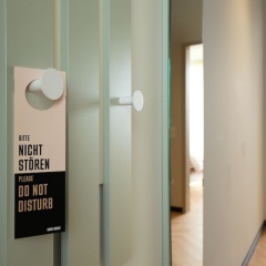 Hood House Kassel - Bild 9