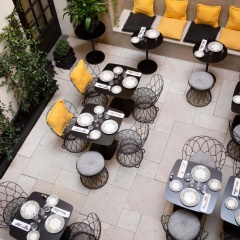 Le Damantin Hôtel & Spa - Bild 27