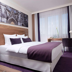 Wyndham Koeln - Bild 2