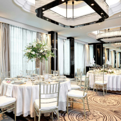 Matild Palace, a Luxury Collection Hotel, Budapest - Bild 26