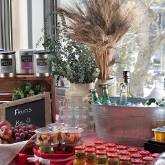 Hotel Sixtytwo Barcelona - Bild 12