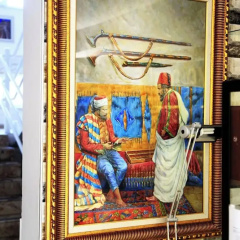 Grand Sem Hotel - Bild 13