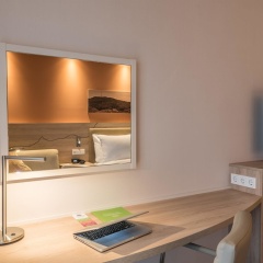Hampton by Hilton Freiburg - Bild 23