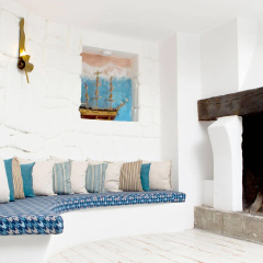 Flora Hotel Bodrum - Bild 19