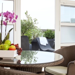 NH Hamburg Altona - Bild 8