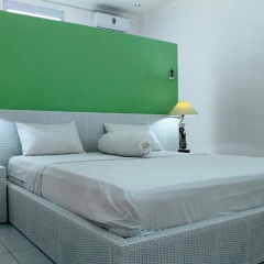 Villa Putih Lovina - Bild 6