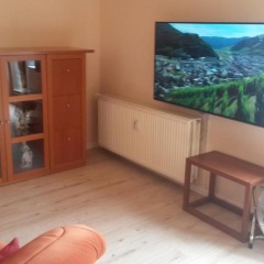 Altstadt-Ferienwohnung Rodica - Bild 7