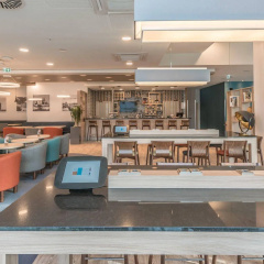 Premier Inn Cologne City Sud Hotel - Bild 26