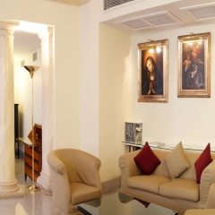 Hotel Albergo Santa Chiara - Bild 24