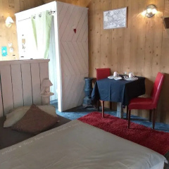 B&B La Petite Suisse thumbnail 14