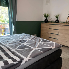 Ferienhaus Nicole II - Bild 4