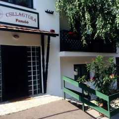 Csillagtura Panzio