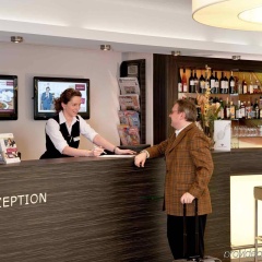 Mercure Hotel Am Entenfang Hannover - Bild 17