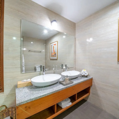 Villa Litera Canggu Bali - Bild 9