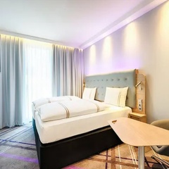 Premier Inn Leipzig City Hahnekamm - Bild 4
