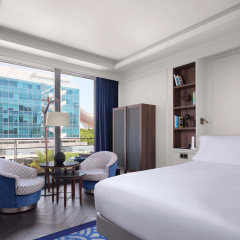 Sofitel Barcelona Skipper - Bild 9