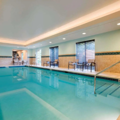 Hampton Inn & Suites Wilmington Christiana thumbnail 14