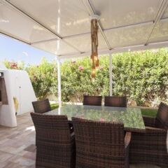 Отель San Andres Resort Villa 135 Испания, Сан-Мигель-де-Абона - отзывы, цены и фото номеров - забронировать отель San Andres Resort Villa 135 онлайн фото 2