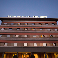 Starhotels Tourist - Bild 1