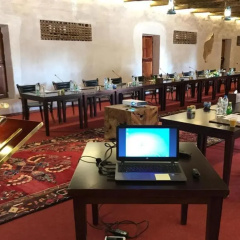 Telal Resort, Al Ain thumbnail 45