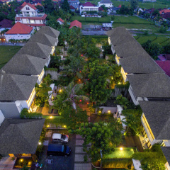 Kampoeng Villa Bali - Bild 22