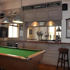 The Locomotion Hotel thumbnail 12