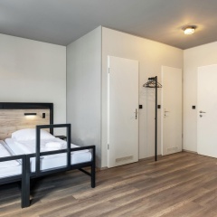 a&o Nürnberg Hauptbahnhof - Hostel - Bild 5